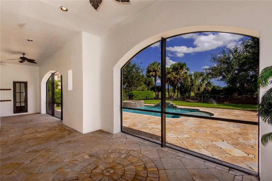 Parkland Golf & Country C - Residential