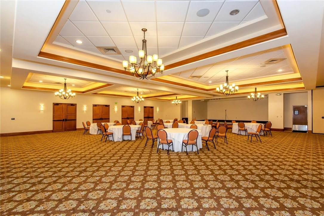 Parkland Golf & Country C - Residential