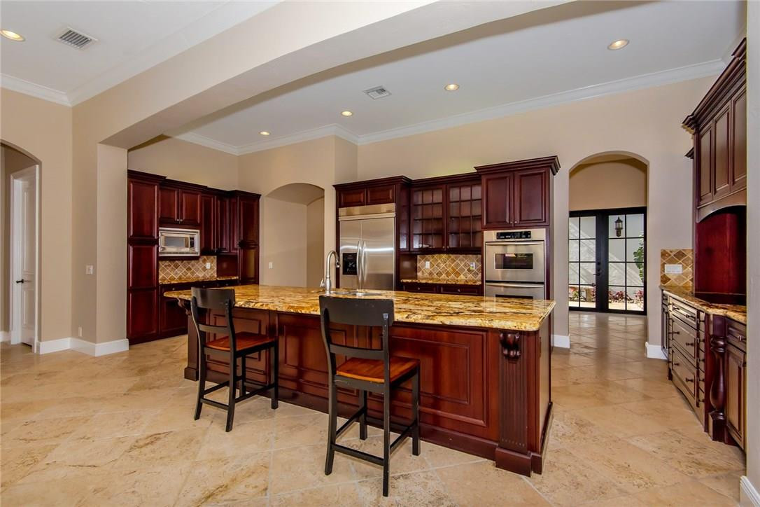 Parkland Golf & Country C - Residential