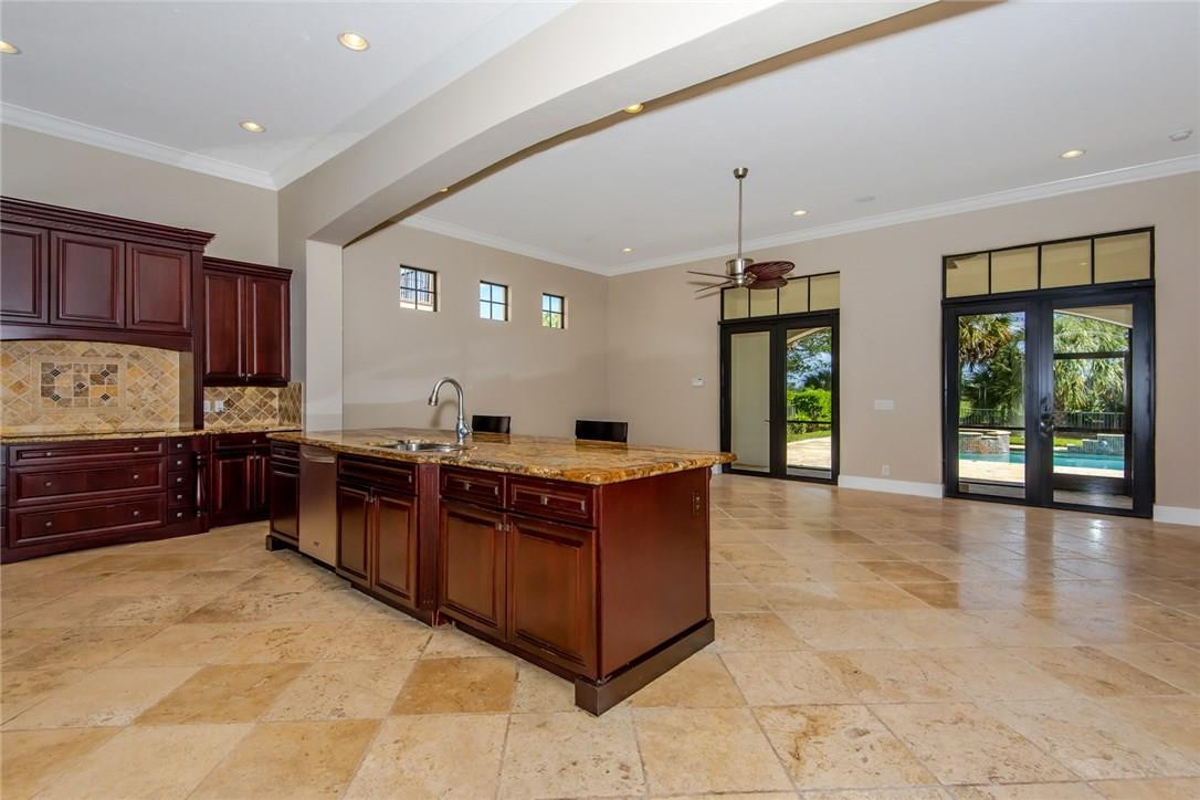 Parkland Golf & Country C - Residential