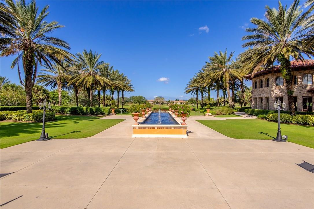 Parkland Golf & Country C - Residential