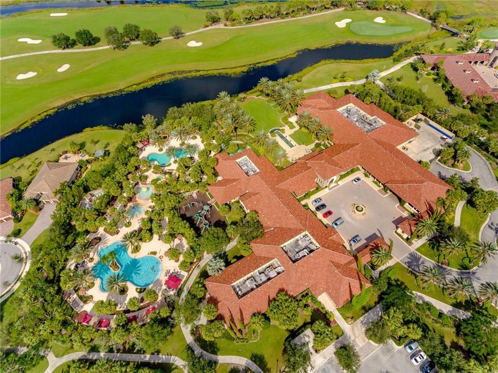 Parkland Golf & Country C - Residential