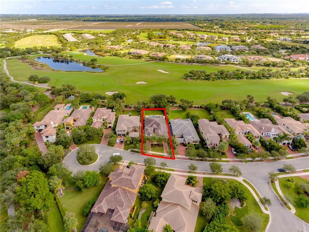 Parkland Golf & Country C - Residential