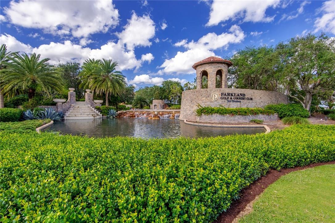 Parkland Golf & Country C - Residential