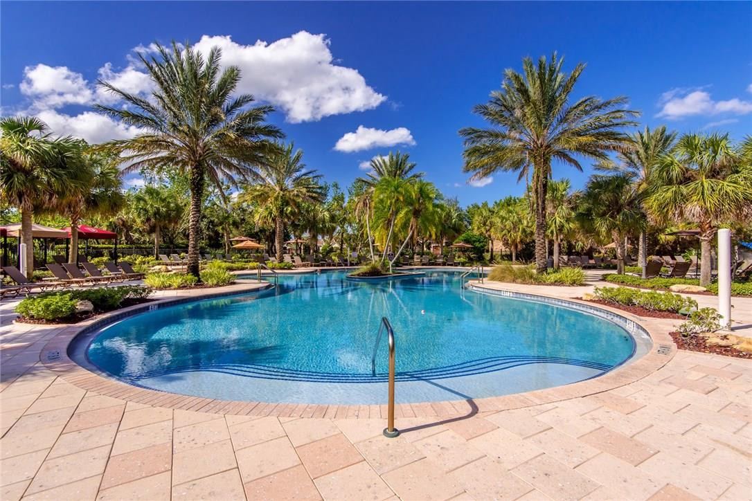 Parkland Golf & Country C - Residential