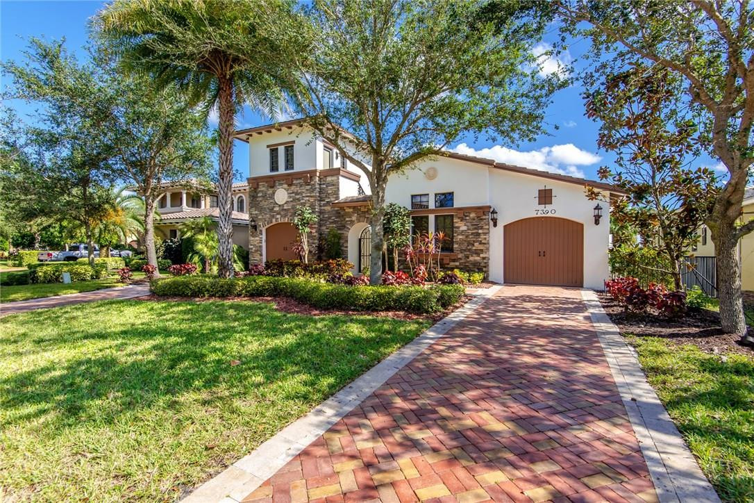 Parkland Golf & Country C - Residential