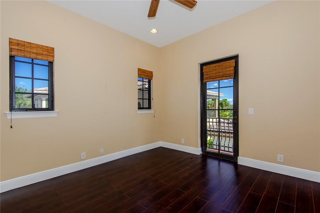 Parkland Golf & Country C - Residential