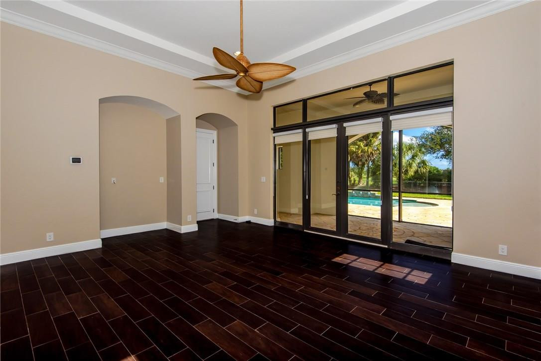 Parkland Golf & Country C - Residential