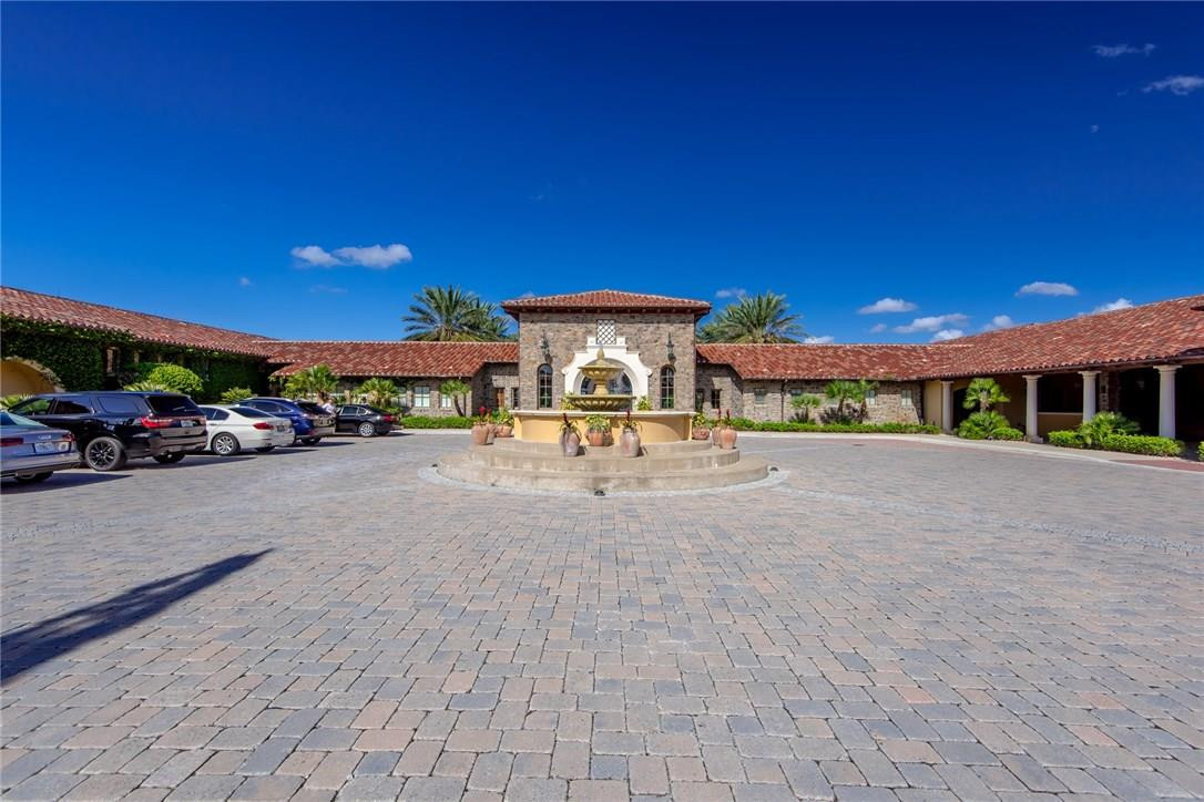 Parkland Golf & Country C - Residential