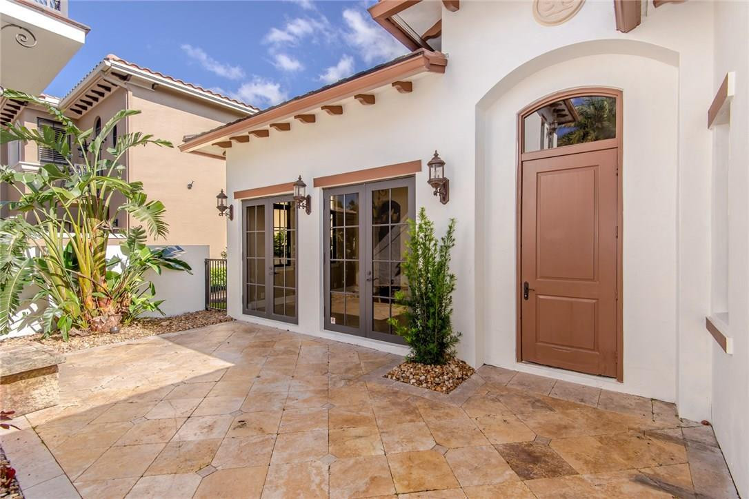 Parkland Golf & Country C - Residential