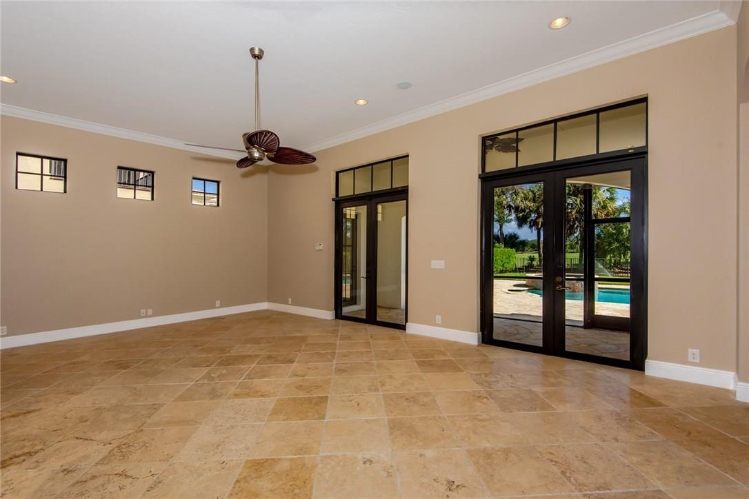 Parkland Golf & Country C - Residential