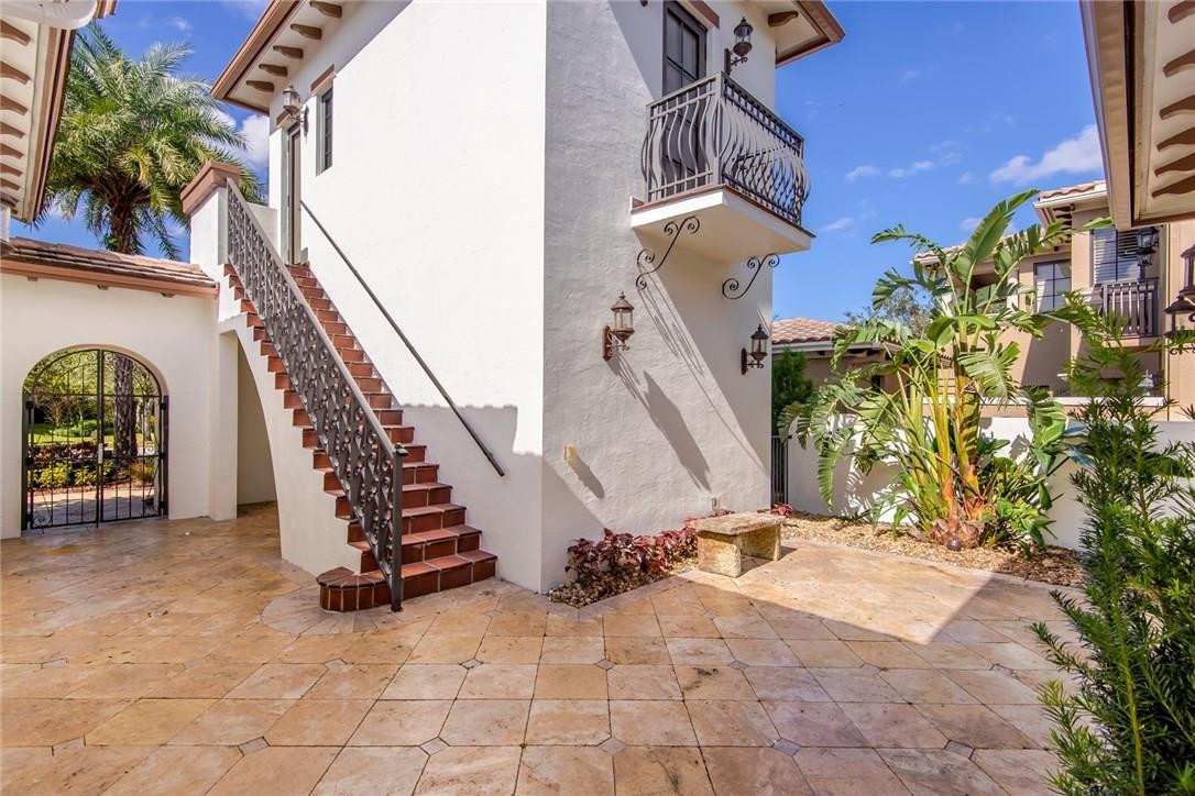 Parkland Golf & Country C - Residential