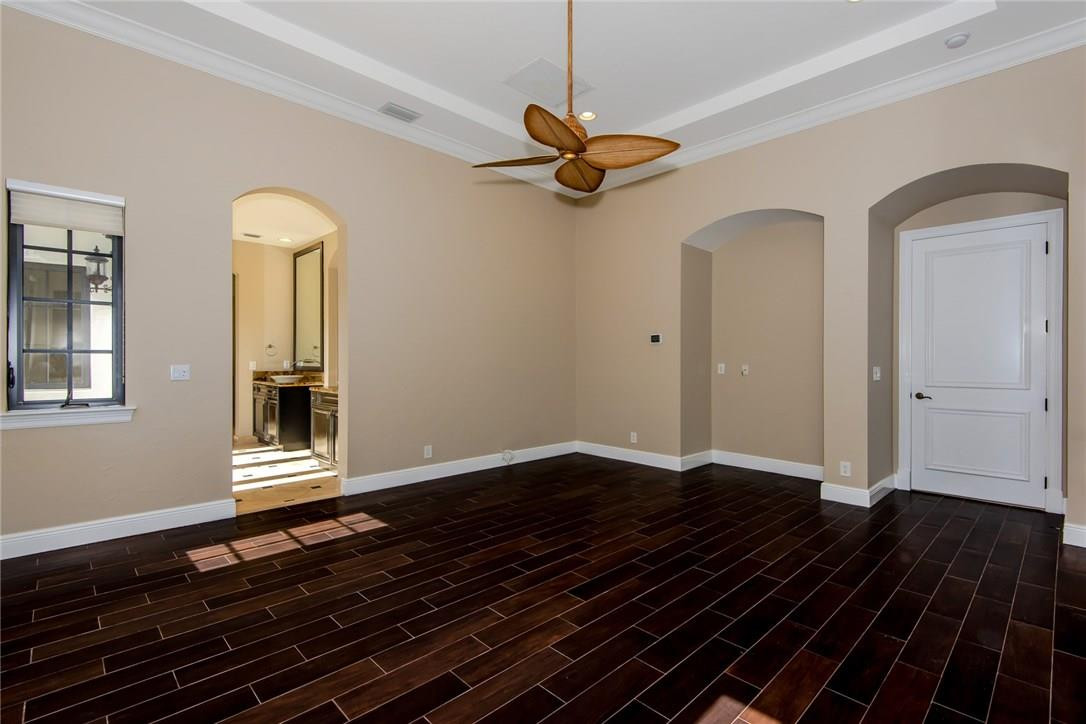 Parkland Golf & Country C - Residential