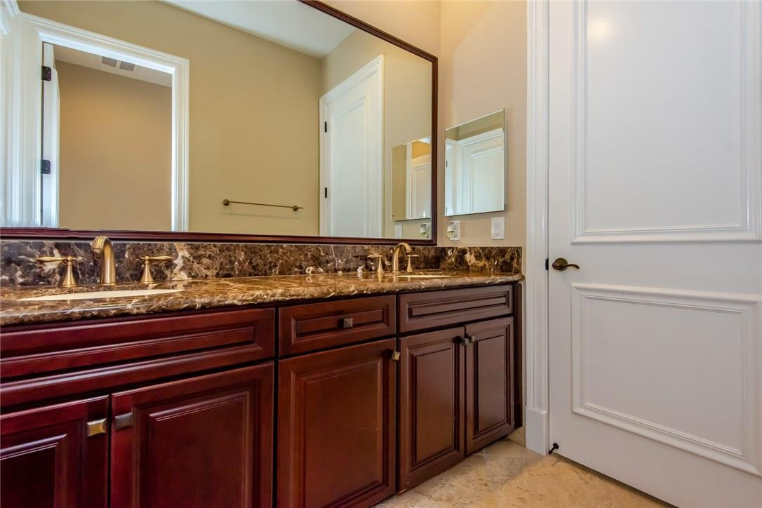 Parkland Golf & Country C - Residential