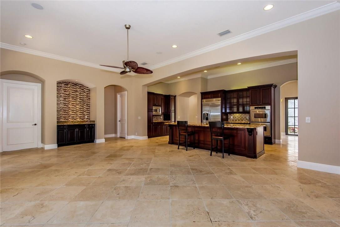 Parkland Golf & Country C - Residential