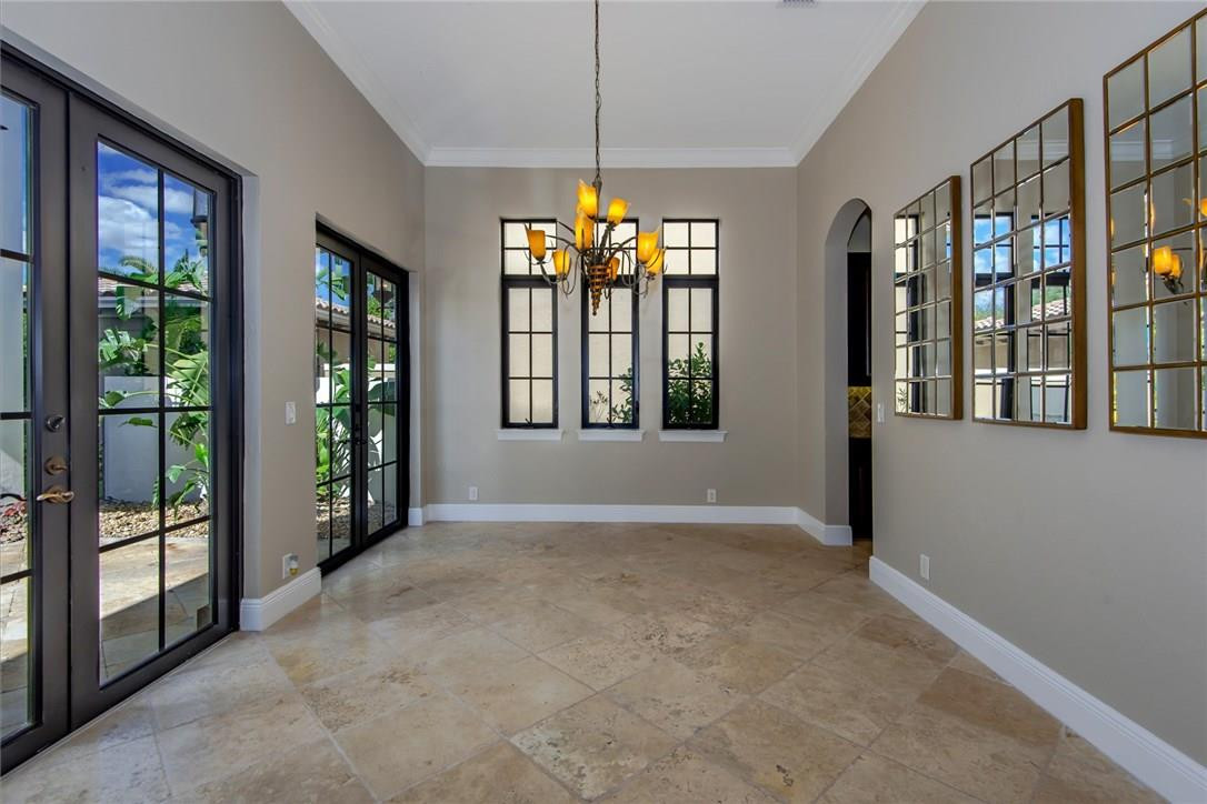 Parkland Golf & Country C - Residential