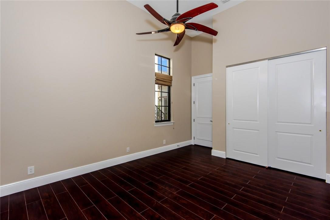 Parkland Golf & Country C - Residential