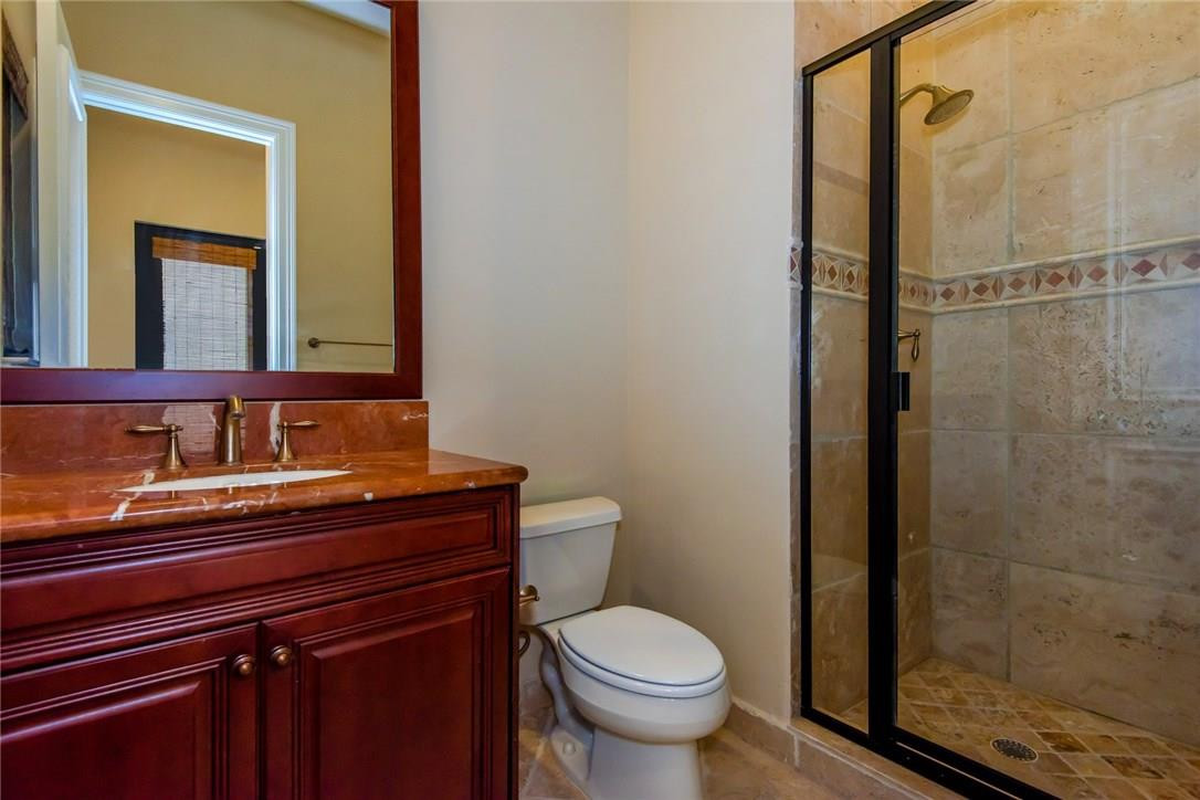 Parkland Golf & Country C - Residential