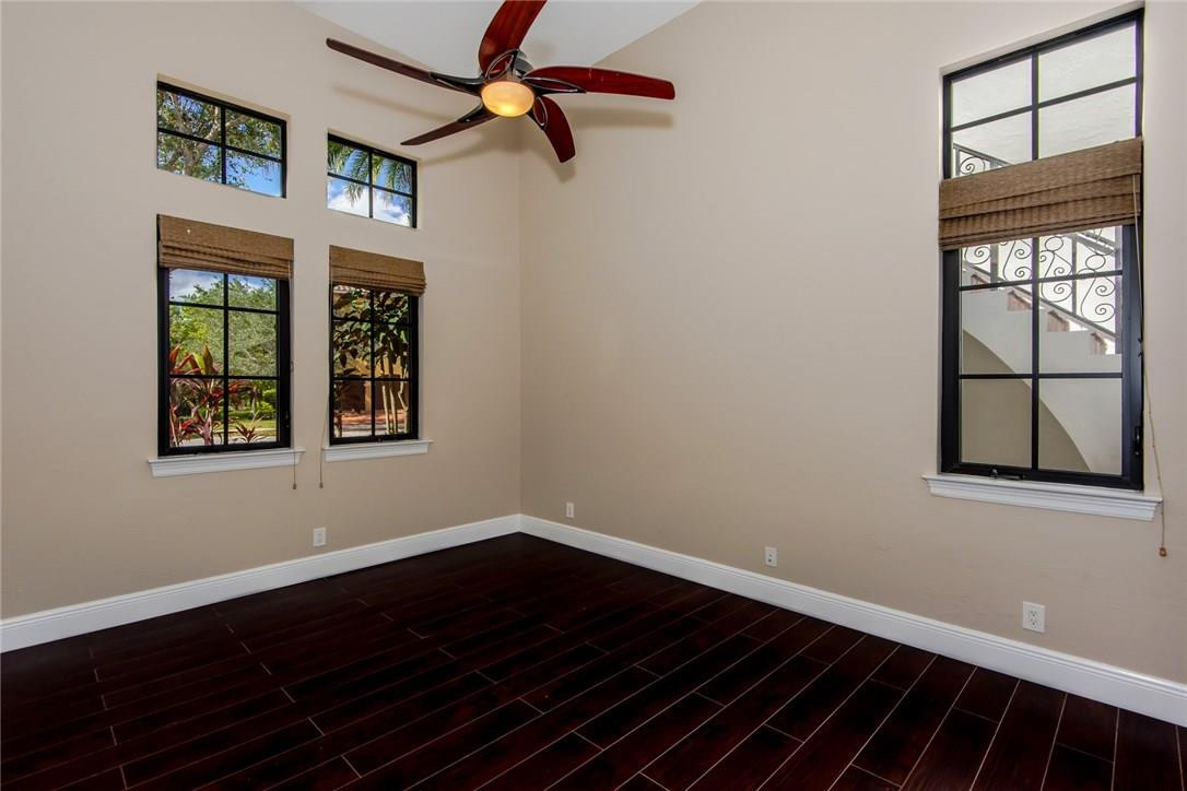 Parkland Golf & Country C - Residential