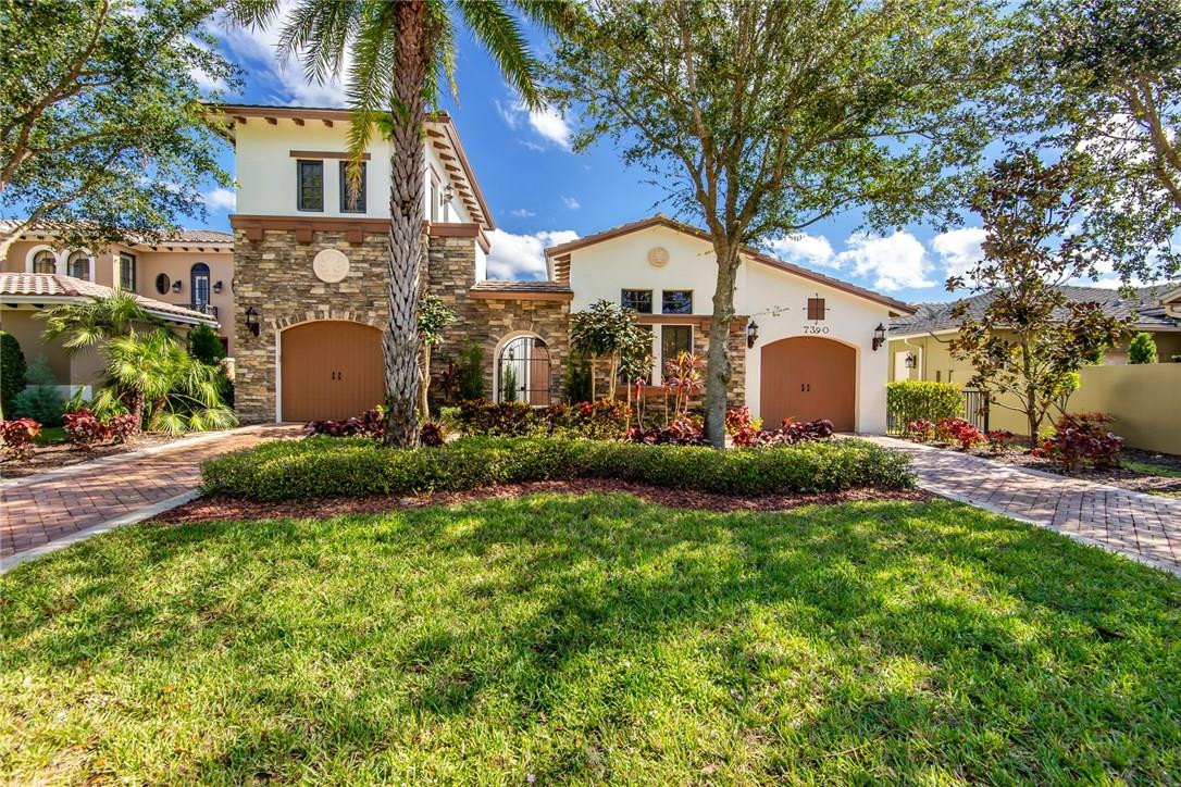 Parkland Golf & Country C - Residential