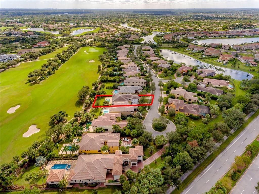 Parkland Golf & Country C - Residential