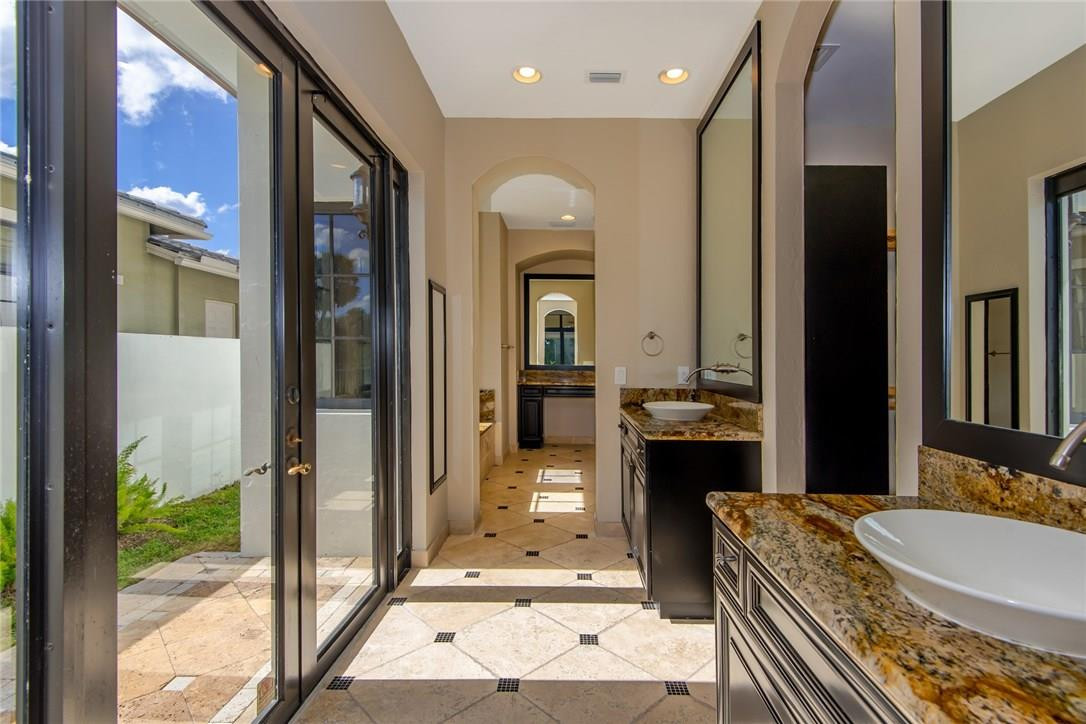 Parkland Golf & Country C - Residential