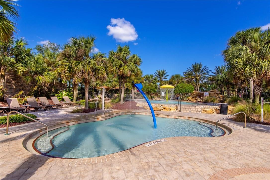 Parkland Golf & Country C - Residential