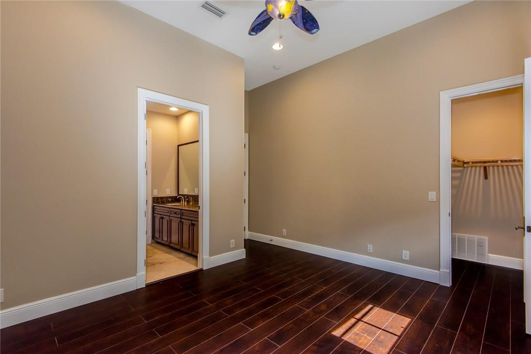 Parkland Golf & Country C - Residential