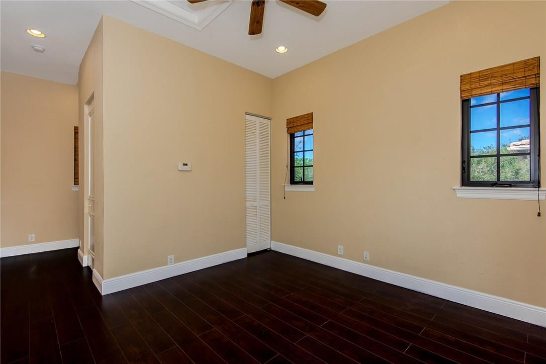 Parkland Golf & Country C - Residential