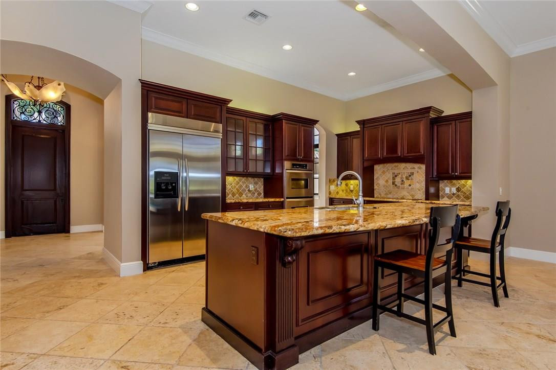 Parkland Golf & Country C - Residential