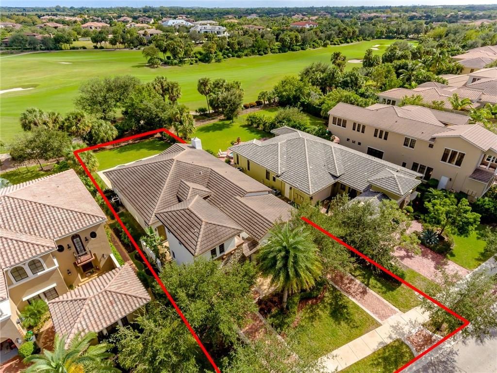 Parkland Golf & Country C - Residential