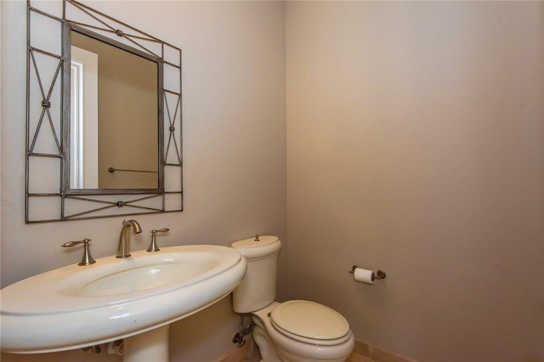 Parkland Golf & Country C - Residential