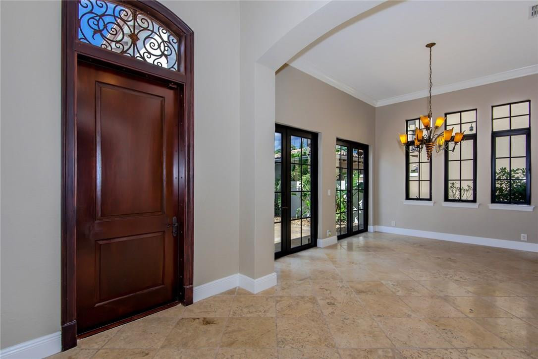 Parkland Golf & Country C - Residential