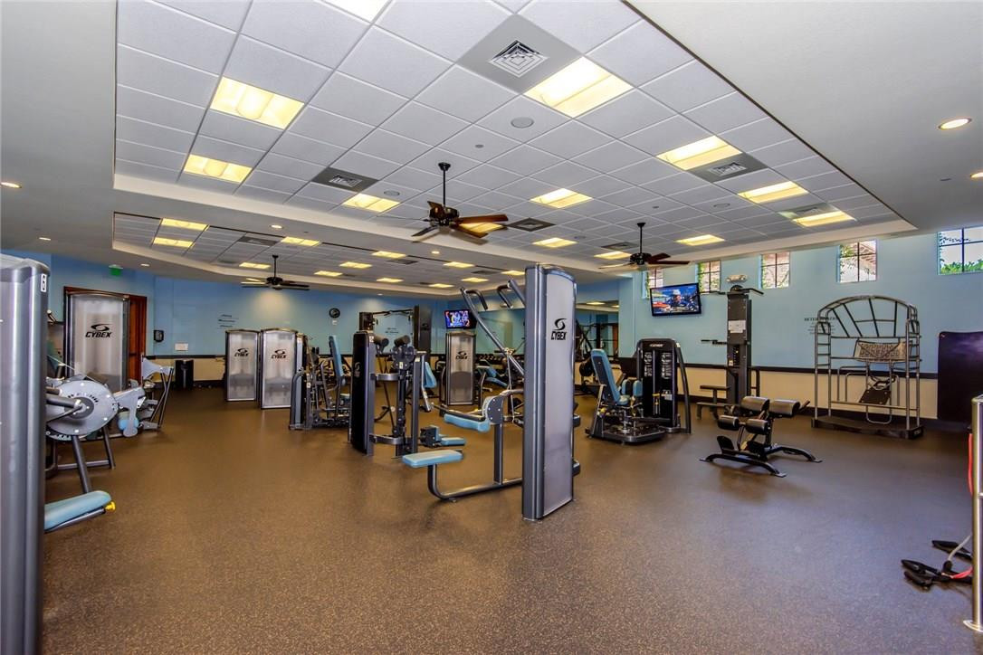 Parkland Golf & Country C - Residential