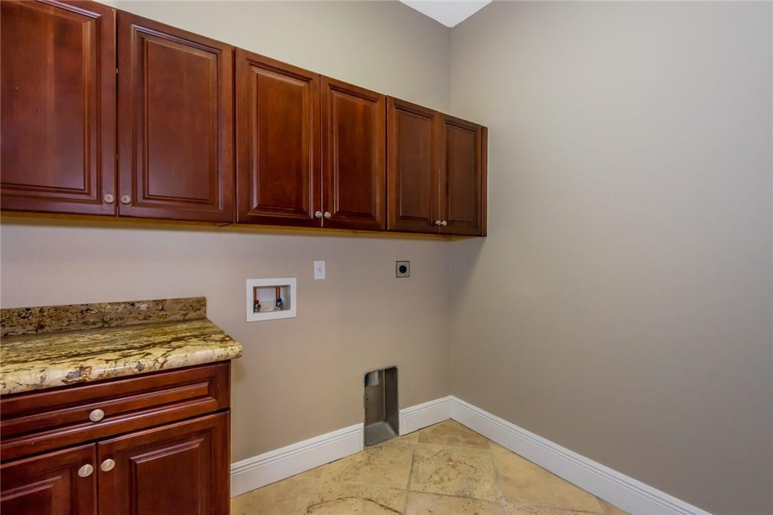 Parkland Golf & Country C - Residential