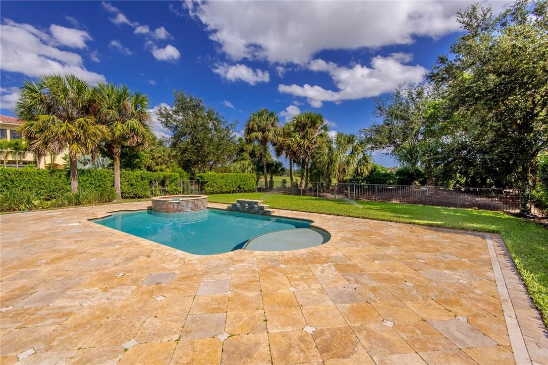 Parkland Golf & Country C - Residential