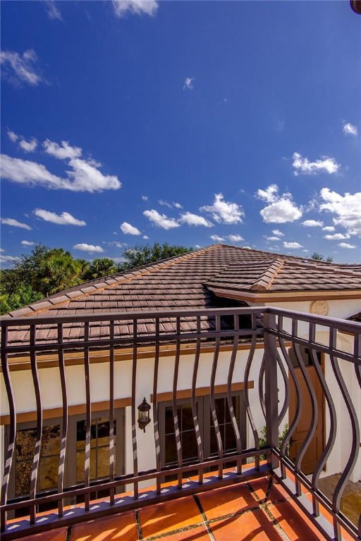 Parkland Golf & Country C - Residential