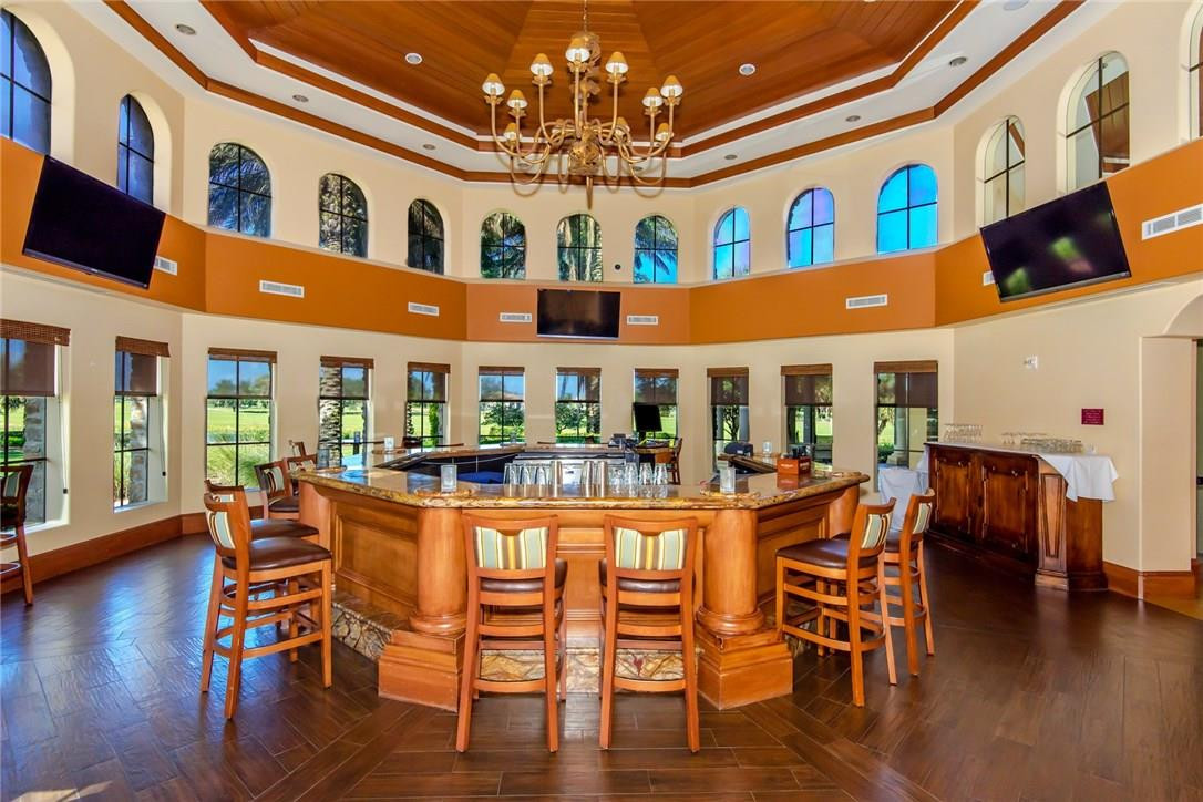 Parkland Golf & Country C - Residential