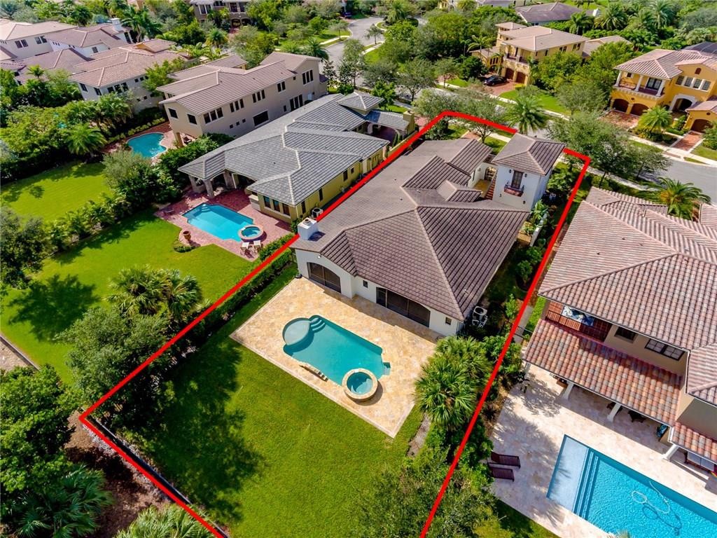 Parkland Golf & Country C - Residential