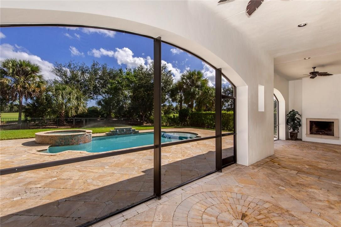 Parkland Golf & Country C - Residential