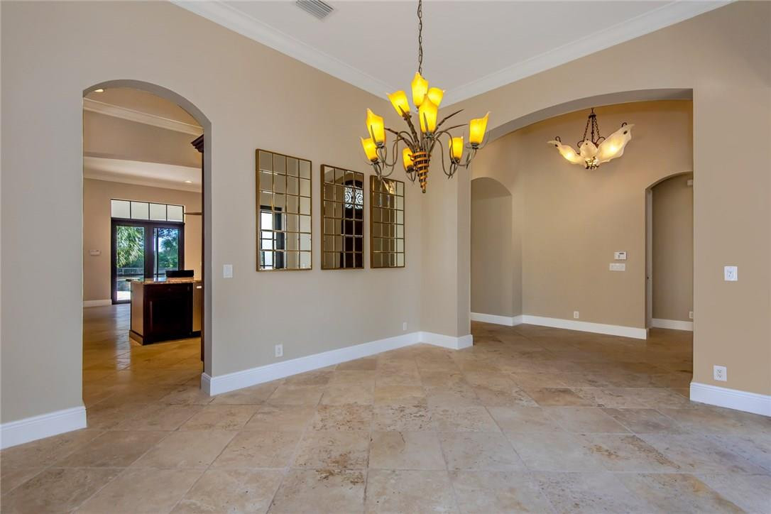 Parkland Golf & Country C - Residential