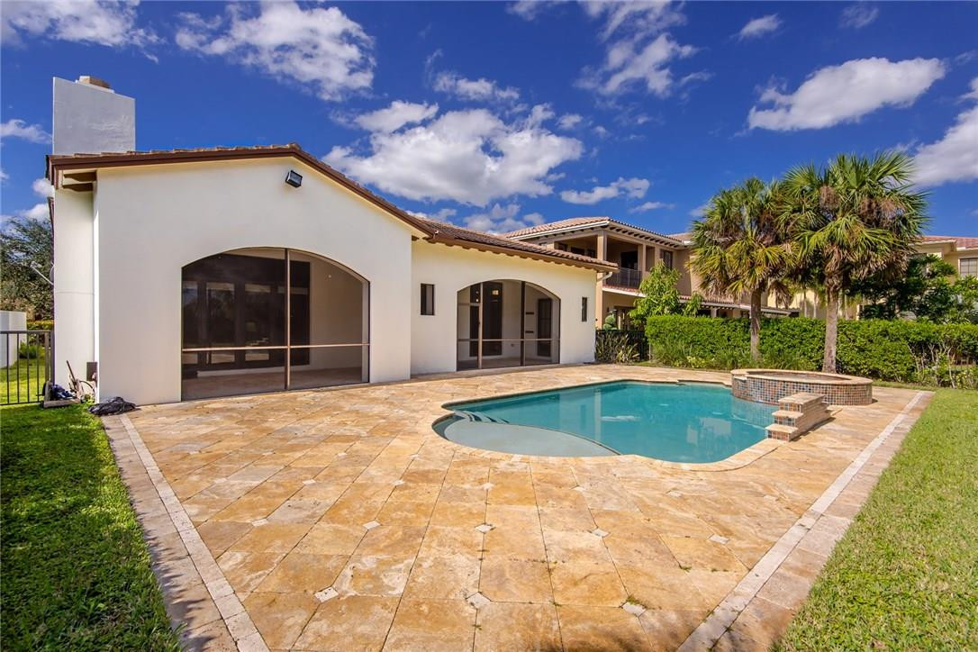 Parkland Golf & Country C - Residential