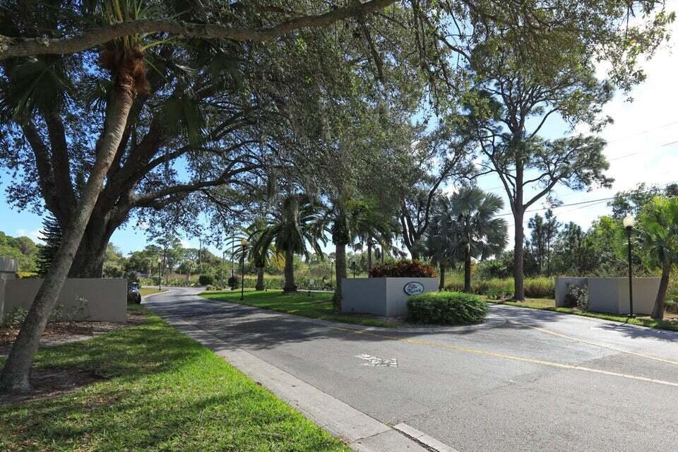 Photo of 24 Lake Vista Trail #106, Port Saint Lucie, FL 34952 (MLS # R11006005)