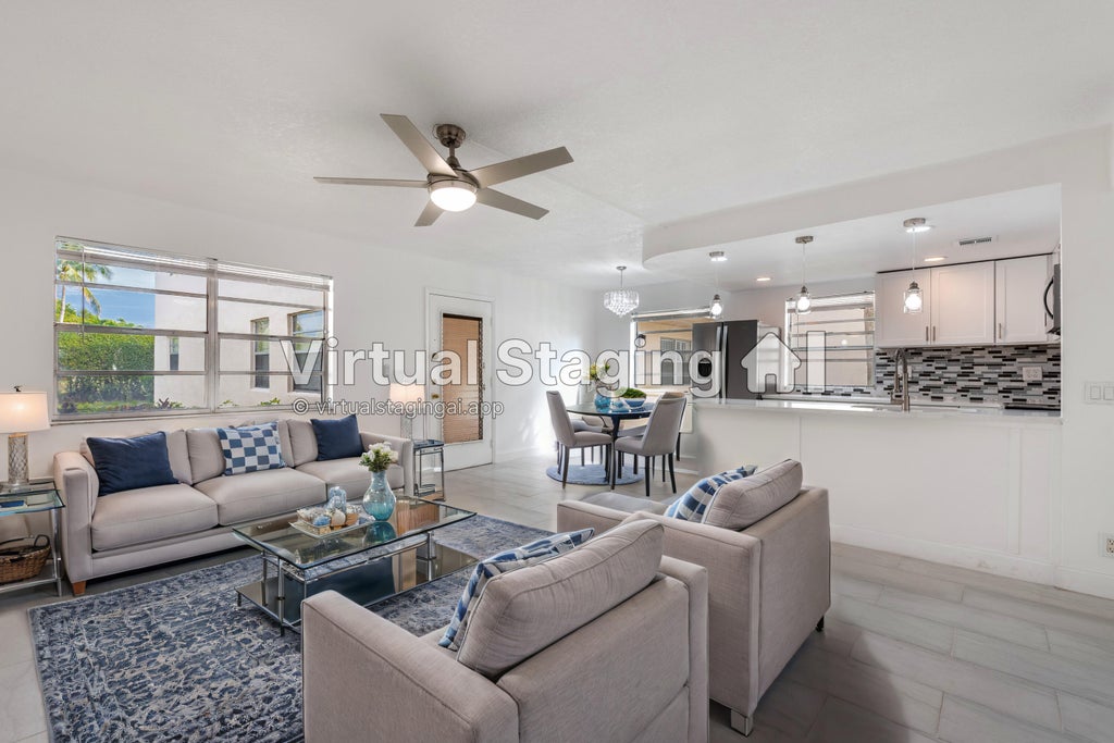Photo of 108 Normandy C Lane, Delray Beach, FL 33484 (MLS # B26072611)