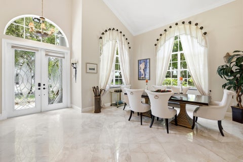 Tiny photo for 9867 Woolworth Court, Wellington, FL 33414 (MLS # B26049770)