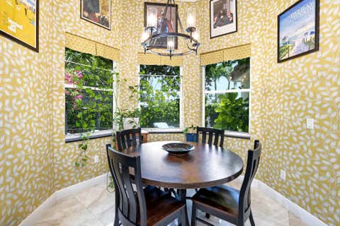 Tiny photo for 9867 Woolworth Court, Wellington, FL 33414 (MLS # B26049770)