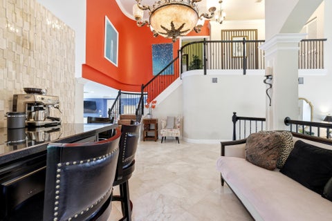 Tiny photo for 9867 Woolworth Court, Wellington, FL 33414 (MLS # B26049770)