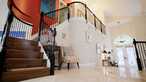 Tiny photo for 9867 Woolworth Court, Wellington, FL 33414 (MLS # B26049770)