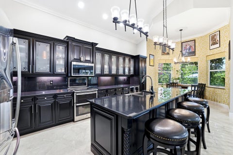 Tiny photo for 9867 Woolworth Court, Wellington, FL 33414 (MLS # B26049770)