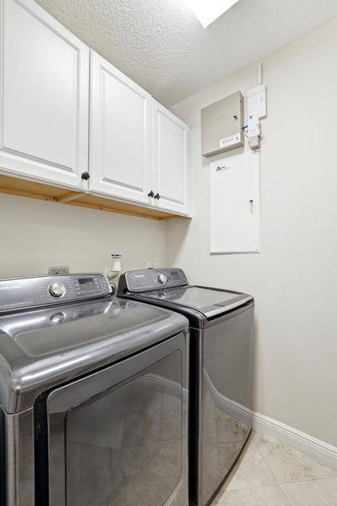 Tiny photo for 9867 Woolworth Court, Wellington, FL 33414 (MLS # B26049770)